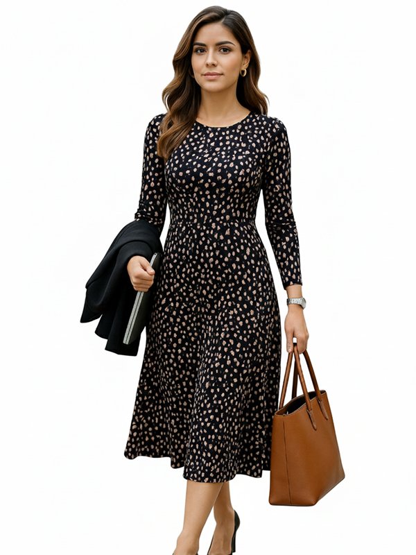 Rectangle 1 Midnight Petal - Image 1