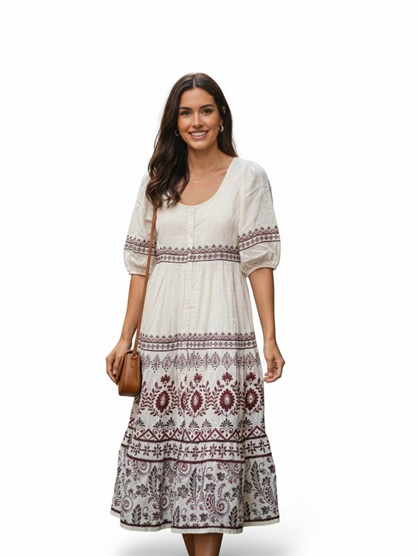 Rectangle 15 (3) White Bird - Image 1